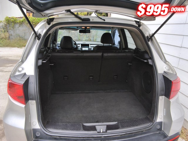Acura RDX Vehicle Image 05