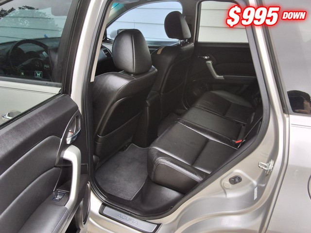 Acura RDX Vehicle Image 06