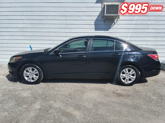 Honda Accord Sedan Vehicle Image 02