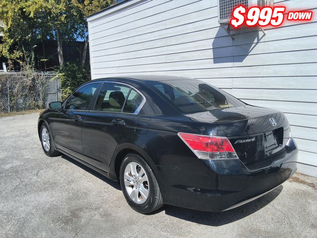 Honda Accord Sedan Vehicle Image 03