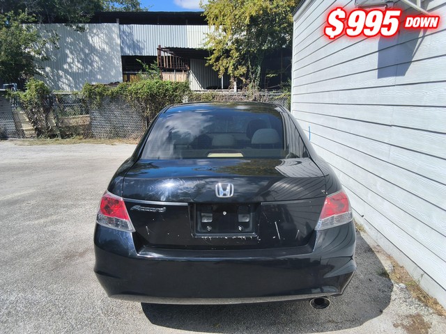 Honda Accord Sedan Vehicle Image 04