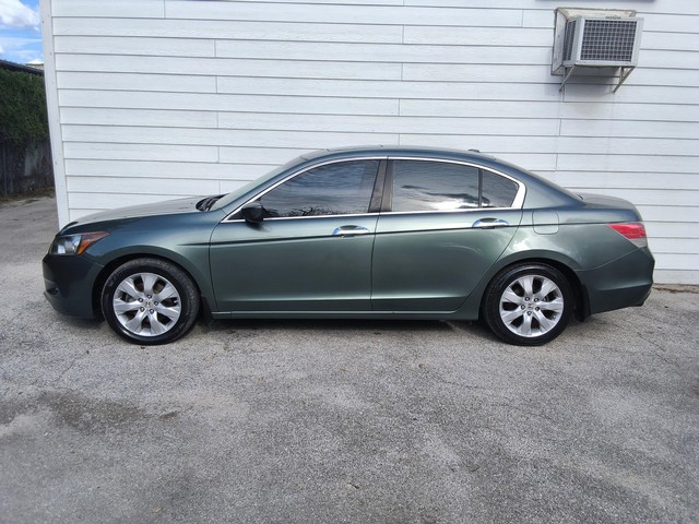 Honda Accord Sedan Vehicle Image 03