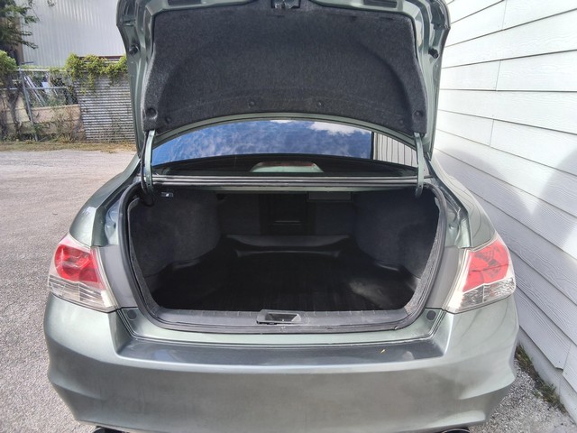 Honda Accord Sedan Vehicle Image 06