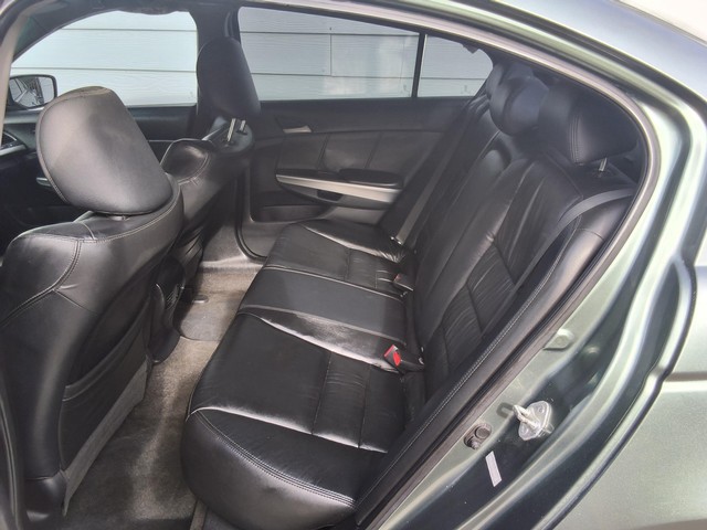 Honda Accord Sedan Vehicle Image 07