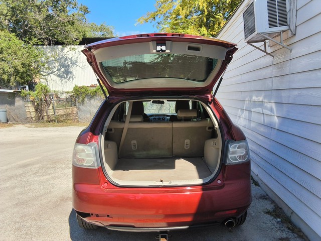 Mazda CX-7 Vehicle Image 06