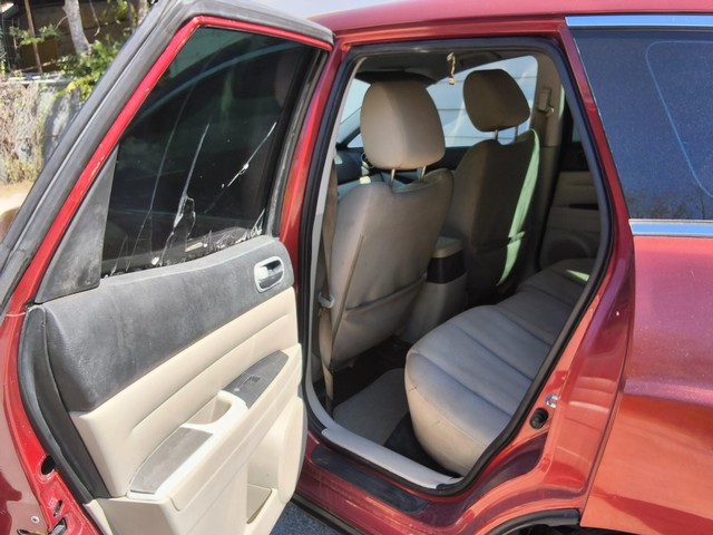 Mazda CX-7 Vehicle Image 07