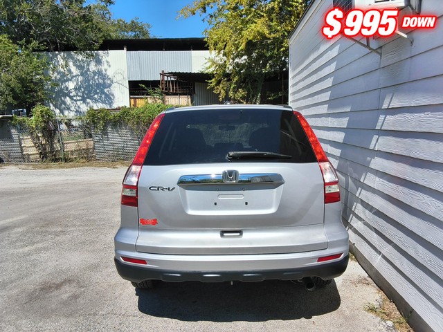 Honda CR-V Vehicle Image 03