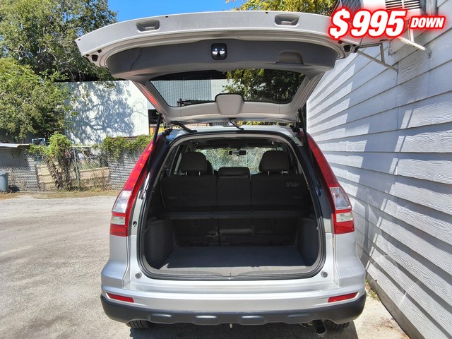 Honda CR-V Vehicle Image 06