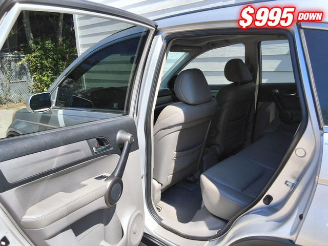 Honda CR-V Vehicle Image 07