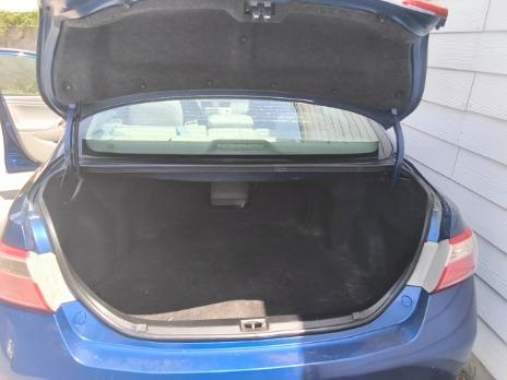 Toyota Camry Vehicle Image 06