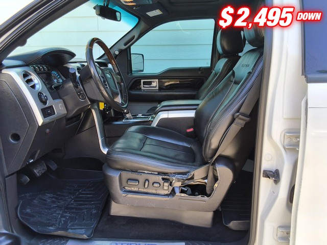 Ford F-150 Vehicle Image 05