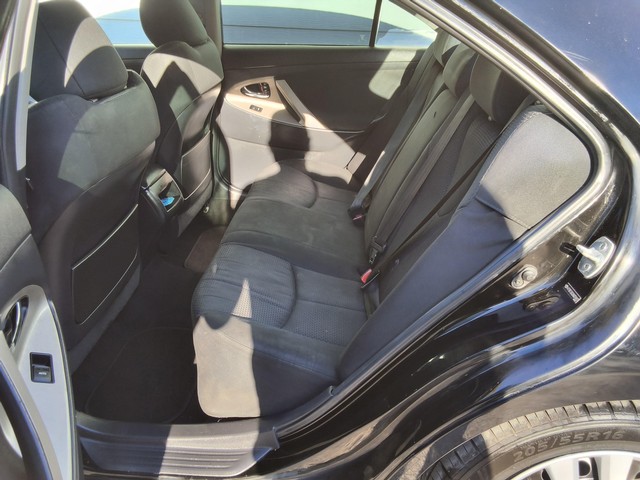 Toyota Camry Vehicle Image 06