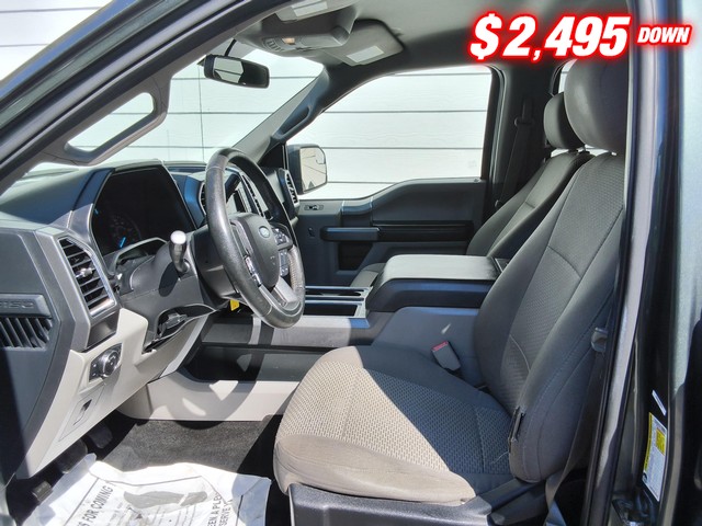Ford F-150 Vehicle Image 05