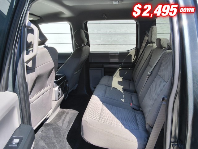 Ford F-150 Vehicle Image 07