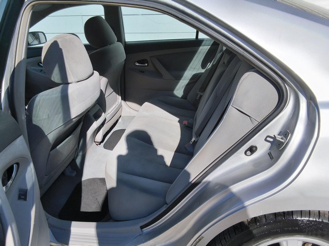 Toyota Camry Vehicle Image 06