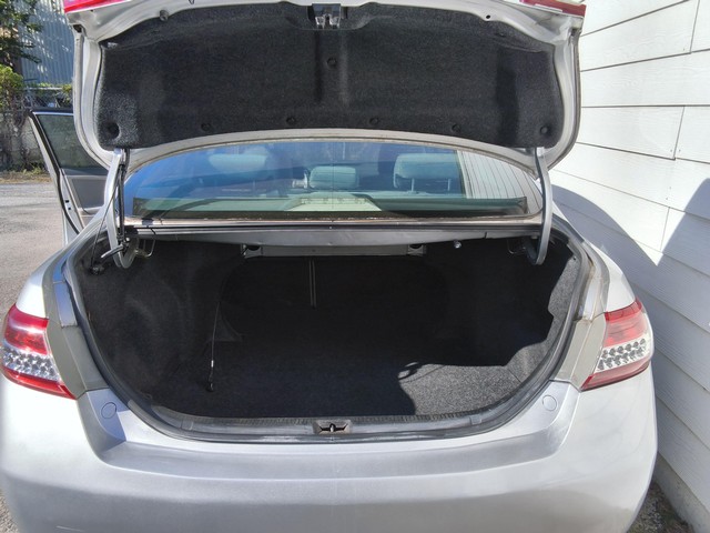 Toyota Camry Vehicle Image 07
