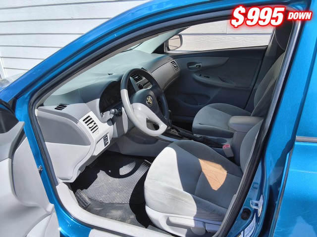 Toyota Corolla Vehicle Image 05