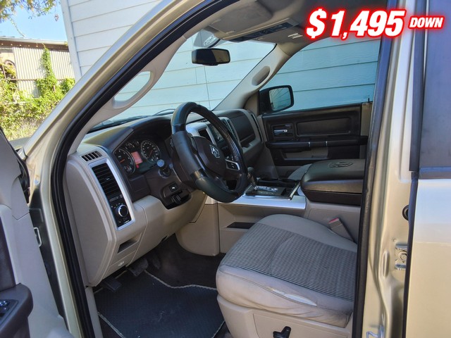 Ram 1500 Vehicle Image 05