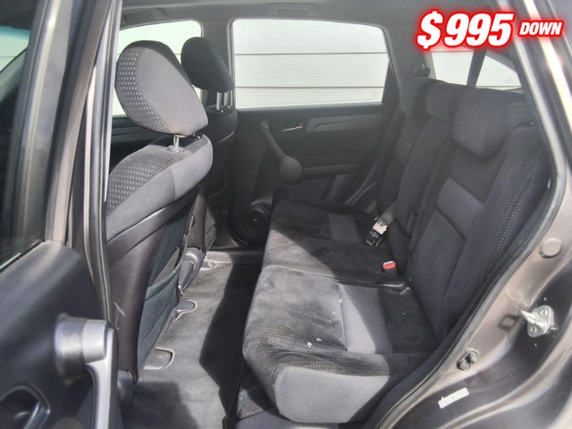 Honda CR-V Vehicle Image 05