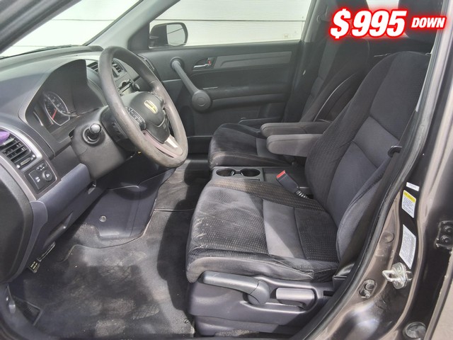 Honda CR-V Vehicle Image 06