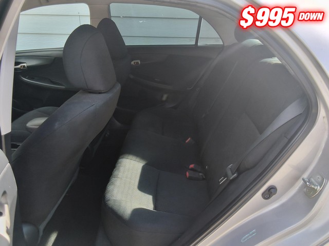 Toyota Corolla Vehicle Image 05