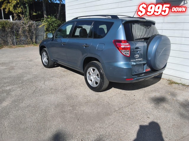 Toyota RAV4 Vehicle Image 03