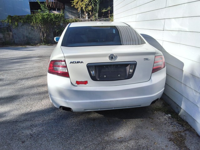 Acura TL Vehicle Image 03