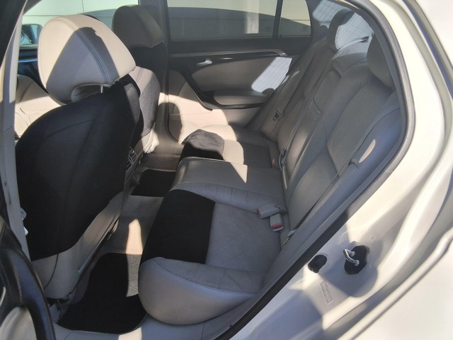 Acura TL Vehicle Image 05