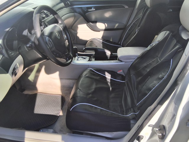 Acura TL Vehicle Image 07