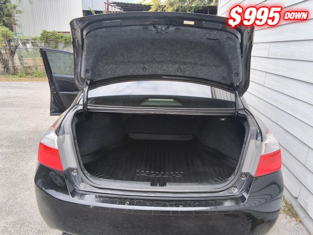 Honda Accord Sedan Vehicle Image 07