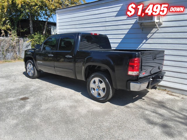 GMC Sierra 1500 Vehicle Image 04