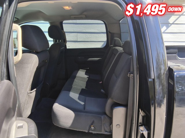 GMC Sierra 1500 Vehicle Image 05