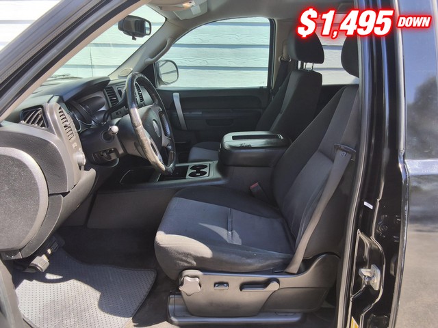 GMC Sierra 1500 Vehicle Image 06