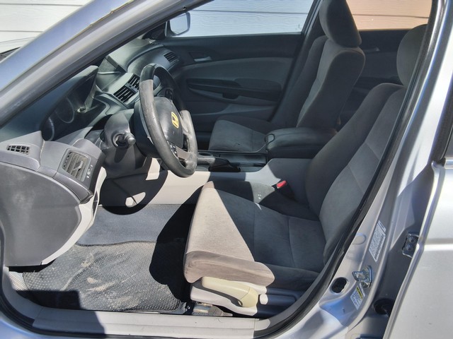 Honda Accord Sedan Vehicle Image 05