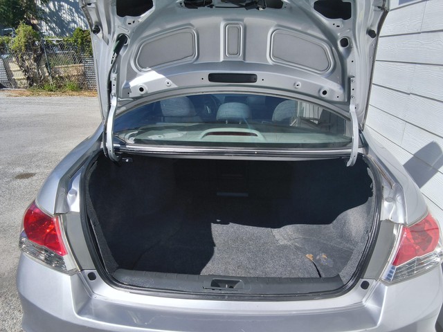Honda Accord Sedan Vehicle Image 06