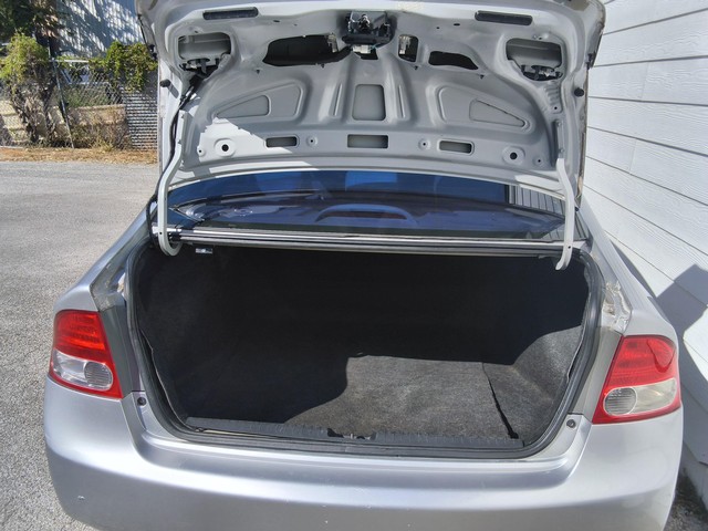 Honda Civic Sedan Vehicle Image 06