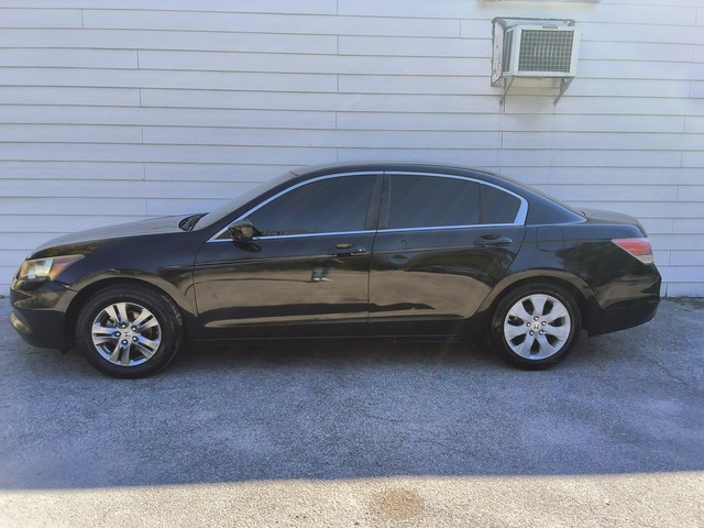 Honda Accord Sedan Vehicle Image 03