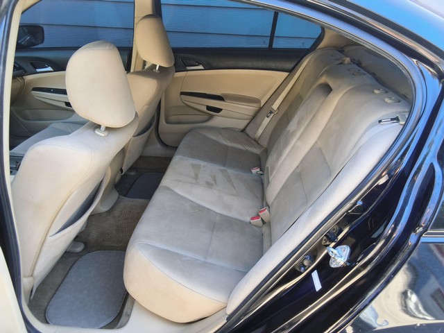 Honda Accord Sedan Vehicle Image 06