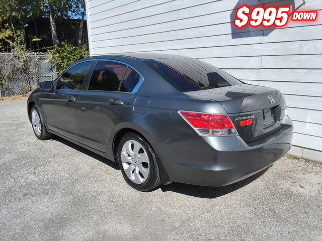 Honda Accord Sedan Vehicle Image 03
