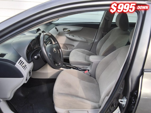 Toyota Corolla Vehicle Image 05
