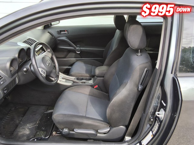 Scion tC Vehicle Image 05