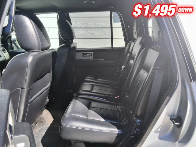 Ford Expedition Vehicle Image 05