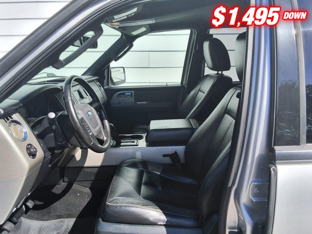 Ford Expedition Vehicle Image 06