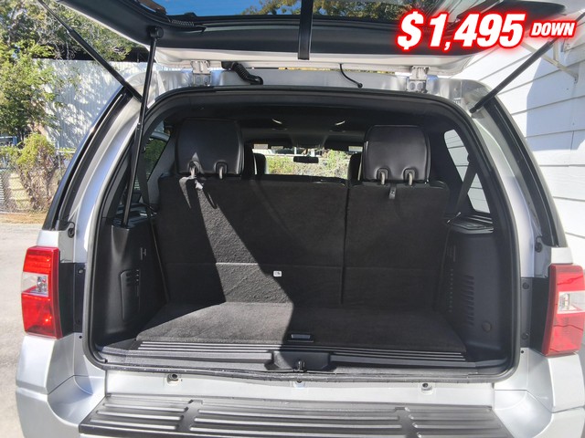 Ford Expedition Vehicle Image 07