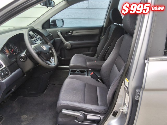 Honda CR-V Vehicle Image 05