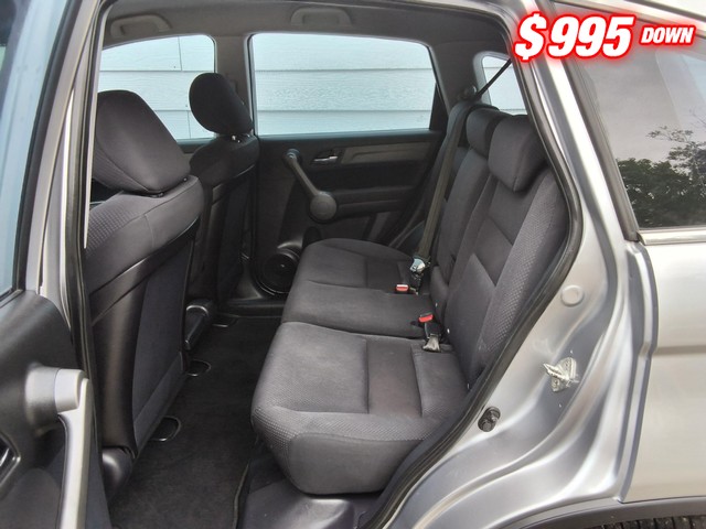 Honda CR-V Vehicle Image 06