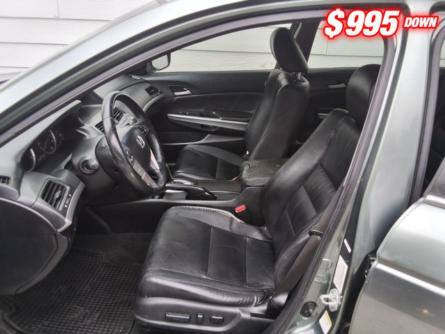 Honda Accord Sedan Vehicle Image 06