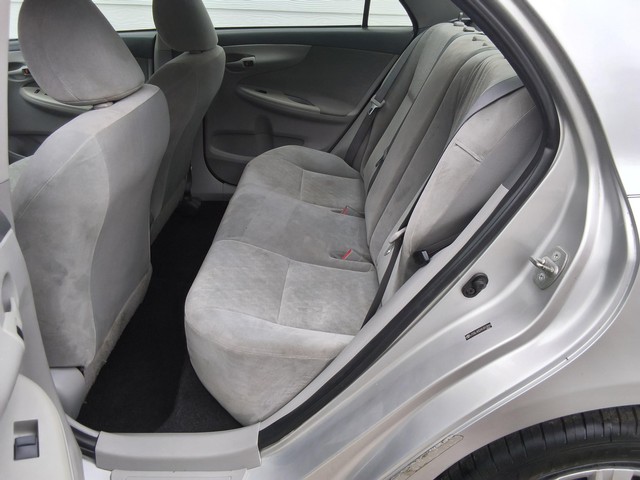 Toyota Corolla Vehicle Image 07