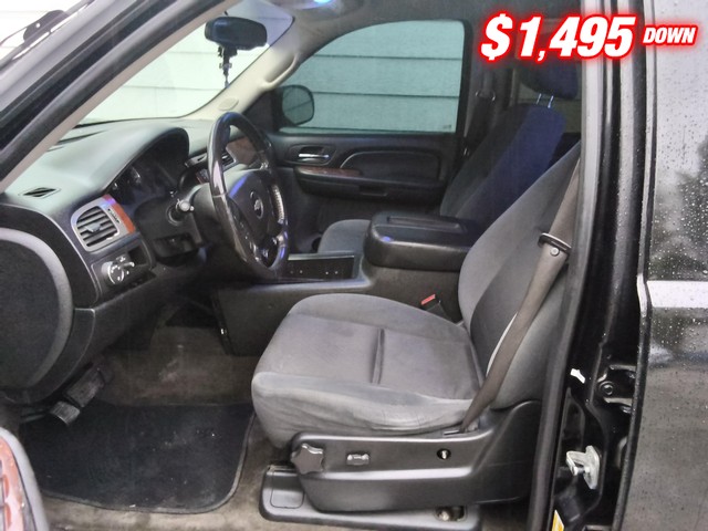 Chevrolet Tahoe Vehicle Image 06