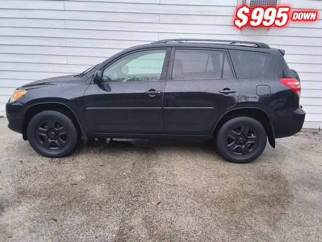 Toyota RAV4 Vehicle Image 04